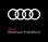 Logo Audi Frankfurt GmbH
